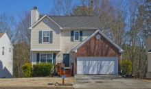 2182 Serenity Drive Nw Acworth, GA 30101