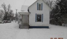 55 S Fulton St Sandusky, MI 48471