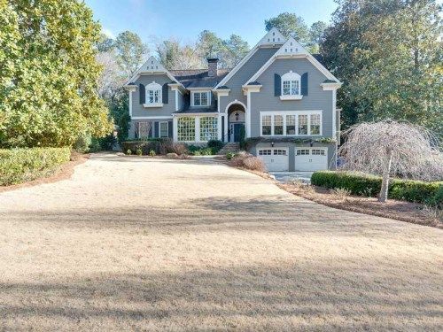 216 Pineland Road Nw, Atlanta, GA 30342