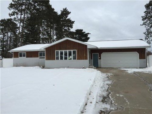 5407 Camp Phillips Rd, Schofield, WI 54476