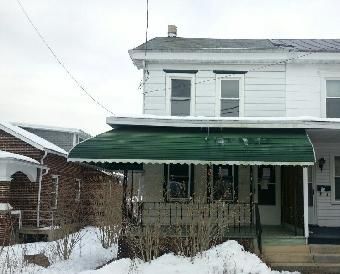 316 W Mifflin St, Orwigsburg, PA 17961