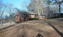 17 Morton Street Jefferson, GA 30549