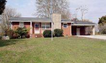 107 Hillcrest Drive Harriman, TN 37748