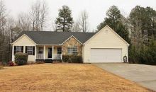 3041 Mill Circle Monroe, GA 30655