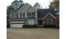 3846 Riverbank Drive Lilburn, GA 30047