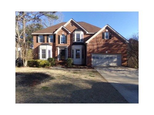 170 Sandbunker Court, Fayetteville, GA 30215