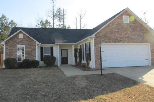 9 Brandon Lane SW, Rome, GA 30165