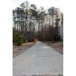 171 Clyde Cole Road, Dallas, GA 30157 ID:11873847