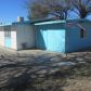 1952 N Calle Guadalupe, Nogales, AZ 85621 ID:11992978