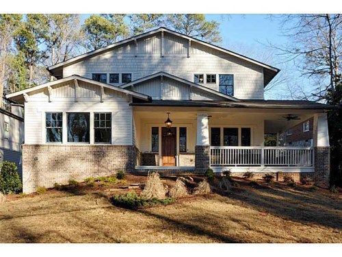 259 Vickers Drive Ne, Atlanta, GA 30307