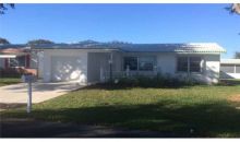 8921 NW 13 ST Fort Lauderdale, FL 33322