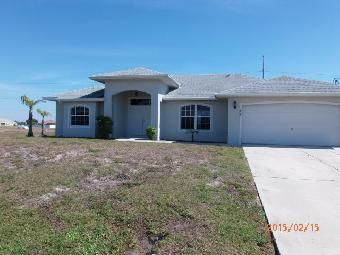 1029 NW Juanita Pla, Cape Coral, FL 33993