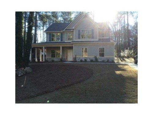 2601 Rocky Springs Drive, Marietta, GA 30062