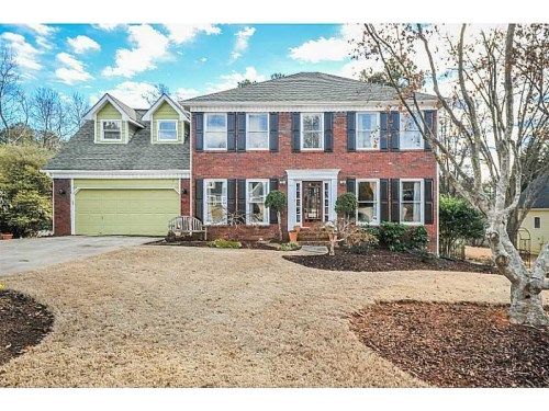 6937 Whispering Wind Way, Stone Mountain, GA 30087