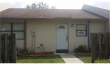 1430 WOODPECKER ST # 1403 Homestead, FL 33035