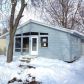 3762 Balsam Ave NE, Grand Rapids, MI 49525 ID:11989648