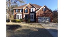 170 Sandbunker Court Fayetteville, GA 30215