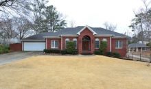 4910 Argo Road Se Smyrna, GA 30082