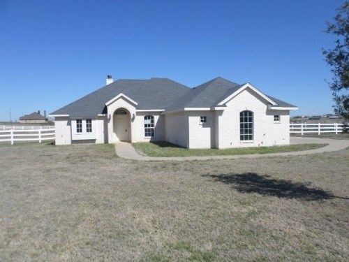 6204 Arizona Ct, Joshua, TX 76058