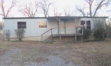 26556 S 520 Rd Park Hill, OK 74451