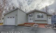 1960 W Cottonwood Creek Drive Wasilla, AK 99654