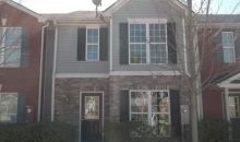 5623 Union Pointe D Union City, GA 30291