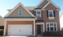 5537 Village Trce Union City, GA 30291