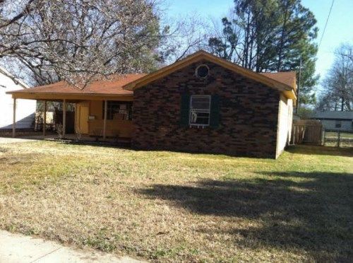 1124 Ohio St, Blytheville, AR 72315