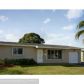 6400 LEE ST, Hollywood, FL 33024 ID:12000655