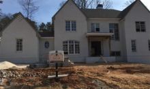 505 Cobblestone Drive Atlanta, GA 30342