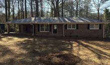 3911 Hubert Drive Powder Springs, GA 30127