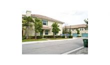 8146 CASCADA ISLE DR # 8146 Hollywood, FL 33024