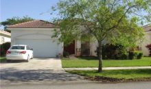 2907 SE AUGUSTA DRIVE Homestead, FL 33035