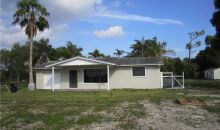 24601 SW 124 AV Homestead, FL 33032