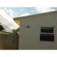 34 SW 6TH AV, Dania, FL 33004 ID:12003019