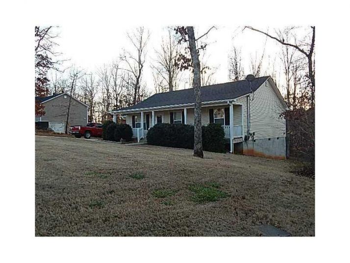 90 Hunters Ridge Court, Covington, GA 30014