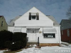 431 E 324th St, Eastlake, OH 44095