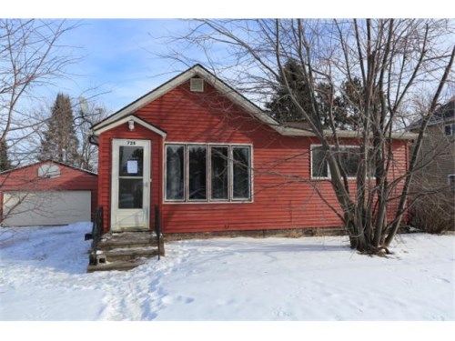 728 Laurel St, Cloquet, MN 55720