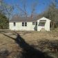 4541 Orr Rd, Pelham, GA 31779 ID:11996574