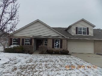 4027 Twin Lakes Cir, Clayton, OH 45315