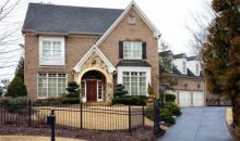 2974 Windstone Circle Marietta, GA 30062