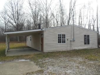 3006 Fair Oak Rd, Amelia, OH 45102