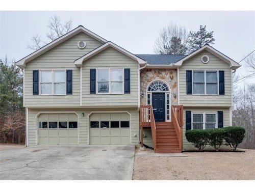 1345 La Maison Drive, Lawrenceville, GA 30043