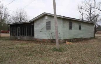 2625 Claud Rd, White Hall, AR 71602