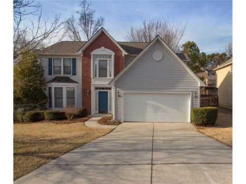 3029 Dunlin Lake Road, Lawrenceville, GA 30044