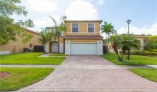 2117 NE 38 RD Homestead, FL 33033