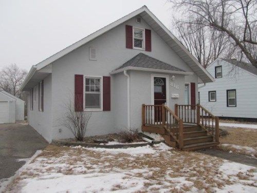 816 3rd St SW, Wadena, MN 56482