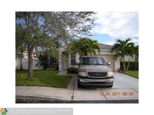 16471 Nw 22ND ST, Hollywood, FL 33028