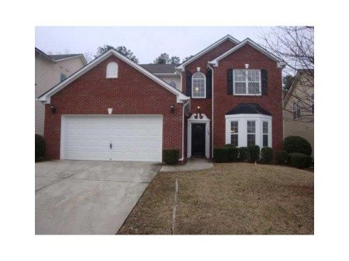 1189 Wetlands Court, Lawrenceville, GA 30044