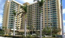 2501 S OCEAN DR # 418 Hollywood, FL 33019